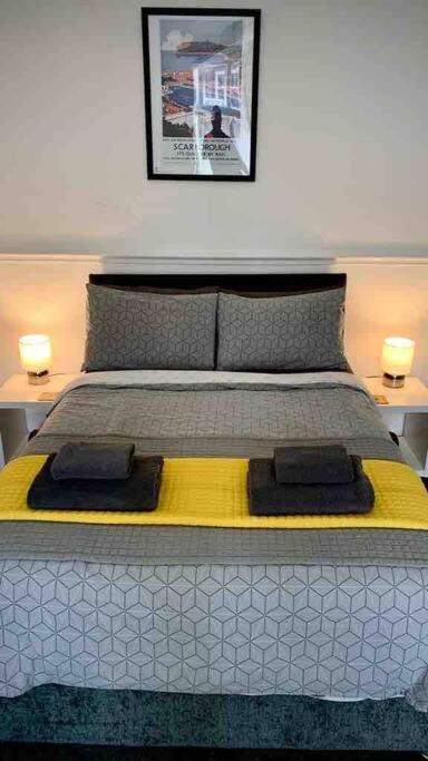 Apartment 1studio Avenue House