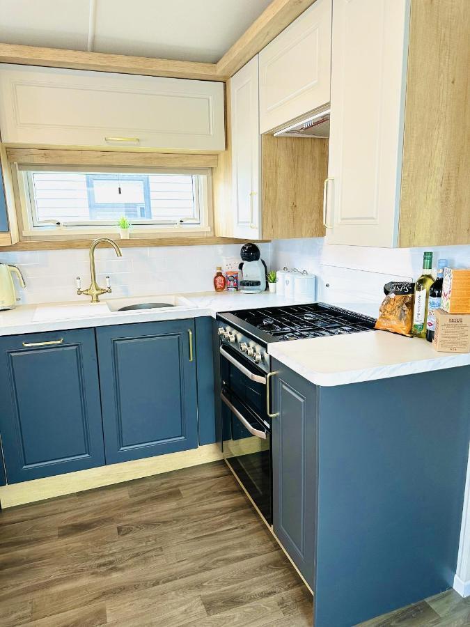 Holiday home The Hideaway Scarborough