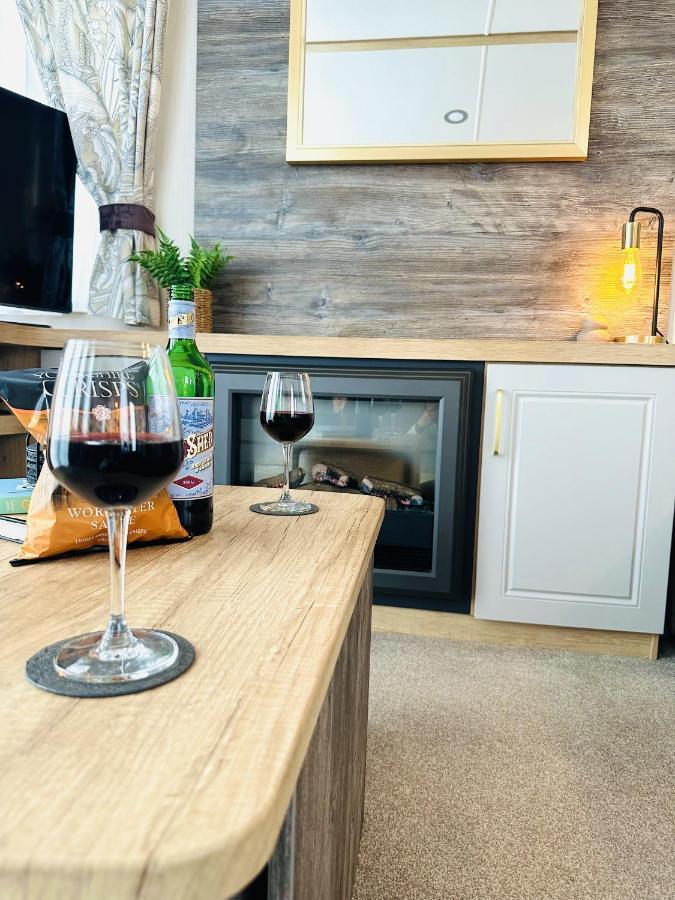 The Hideaway Holiday home