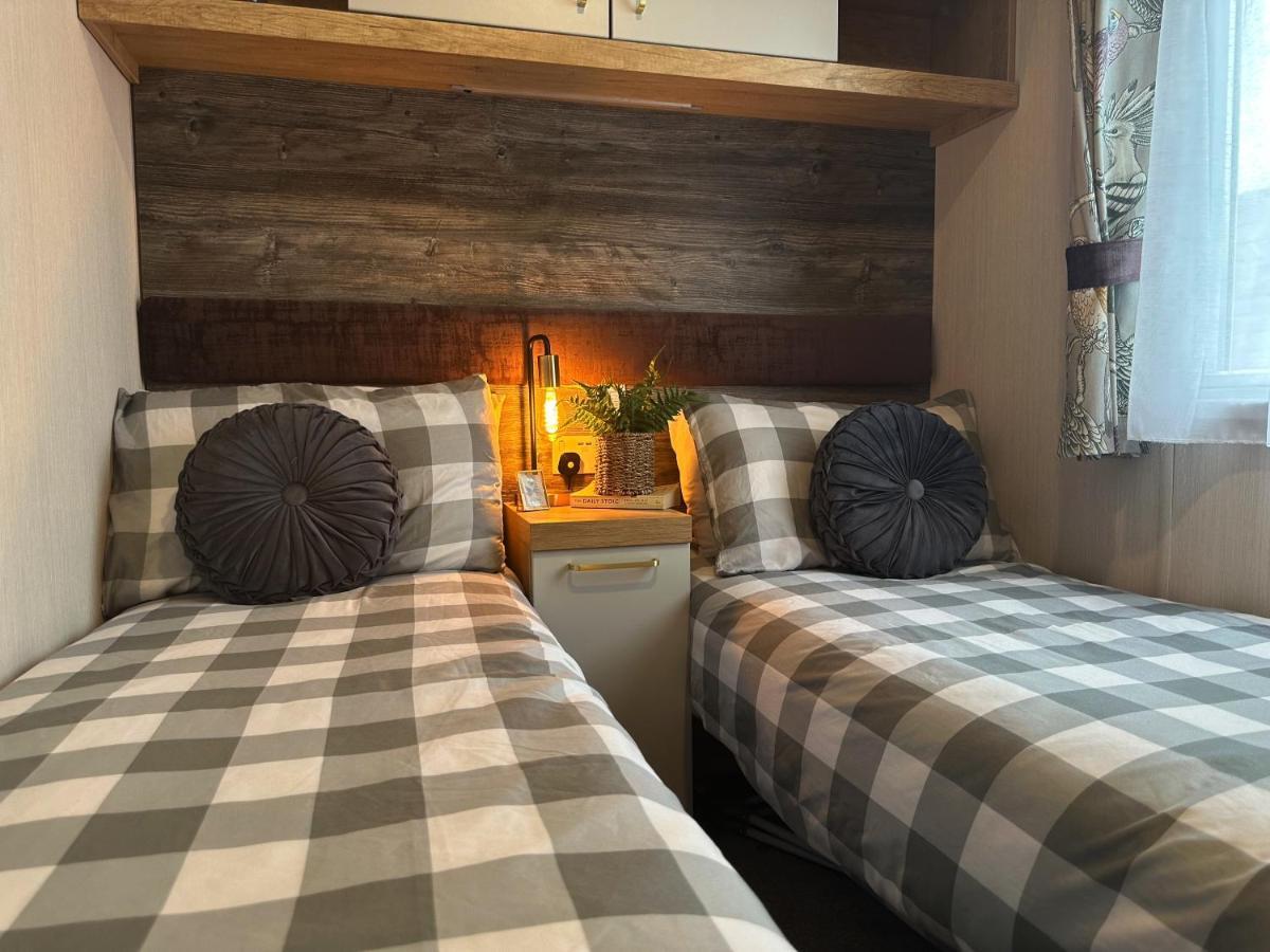 Holiday home The Hideaway *