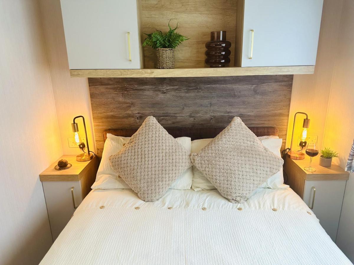The Hideaway Holiday home *