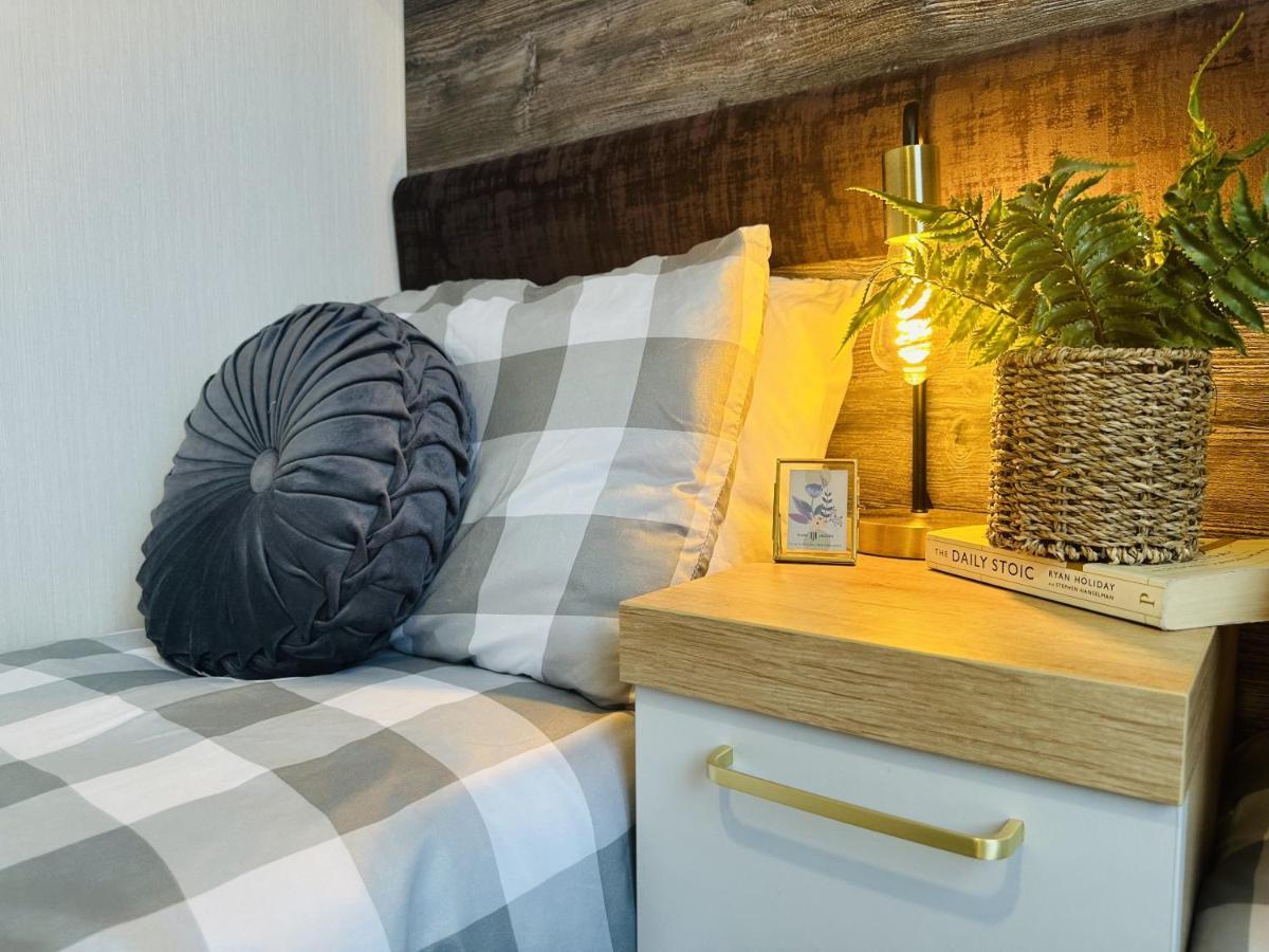 Holiday home The Hideaway