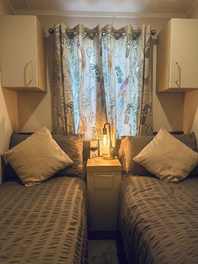 Holiday home The Hideaway *
