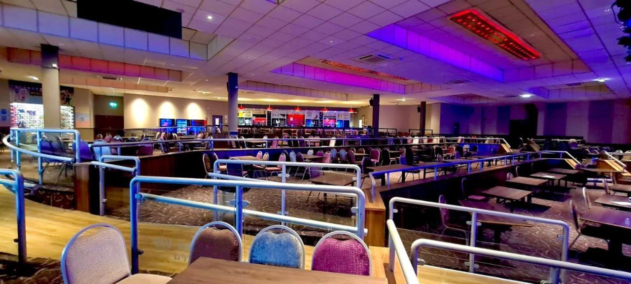 The Hideaway * Scarborough