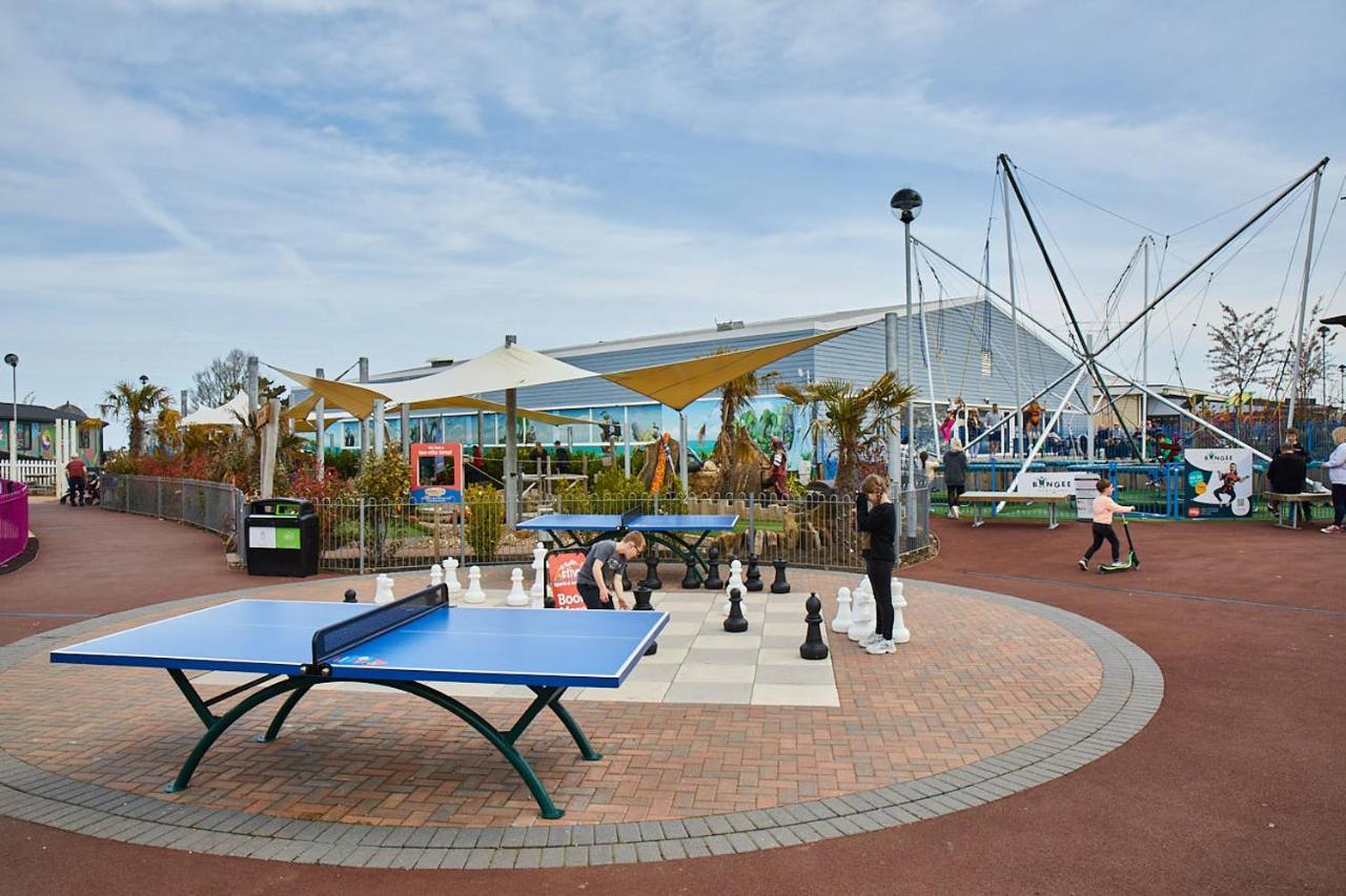The Hideaway Holiday home Scarborough