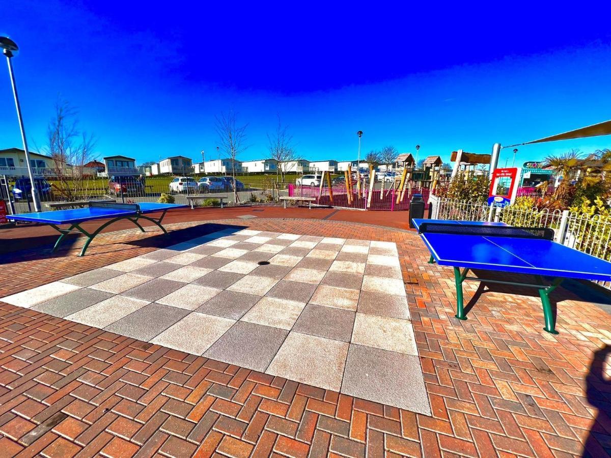 Holiday home The Hideaway Scarborough