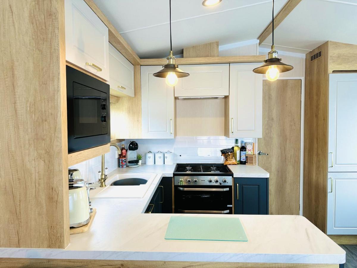 The Hideaway Holiday home *