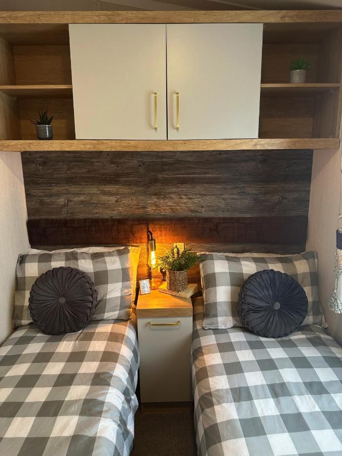 The Hideaway Holiday home *
