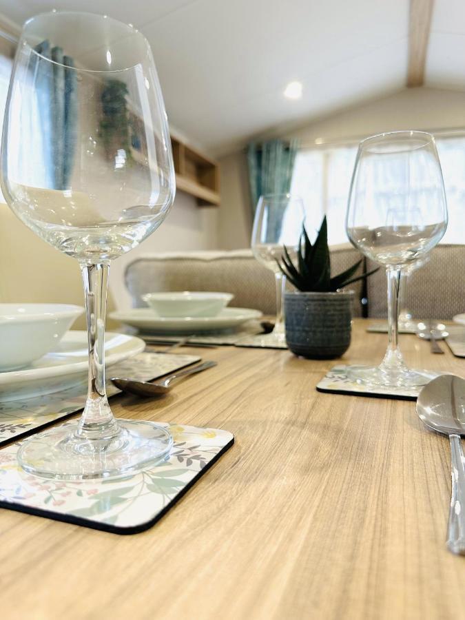 Grove Holiday home Scarborough