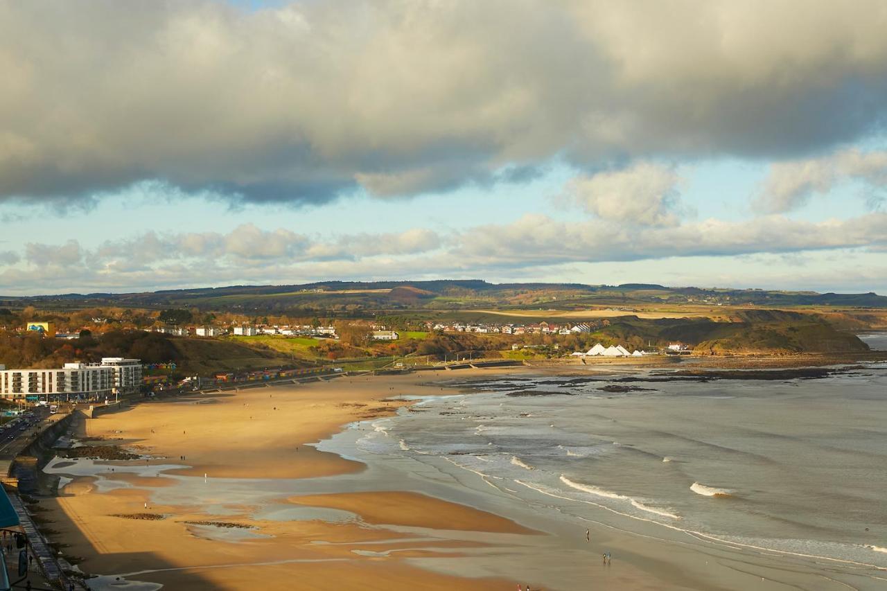Apartment Sea View Serenity, Breath Taking Sea View Sleeps 4, Yorkshire Coast Lets *