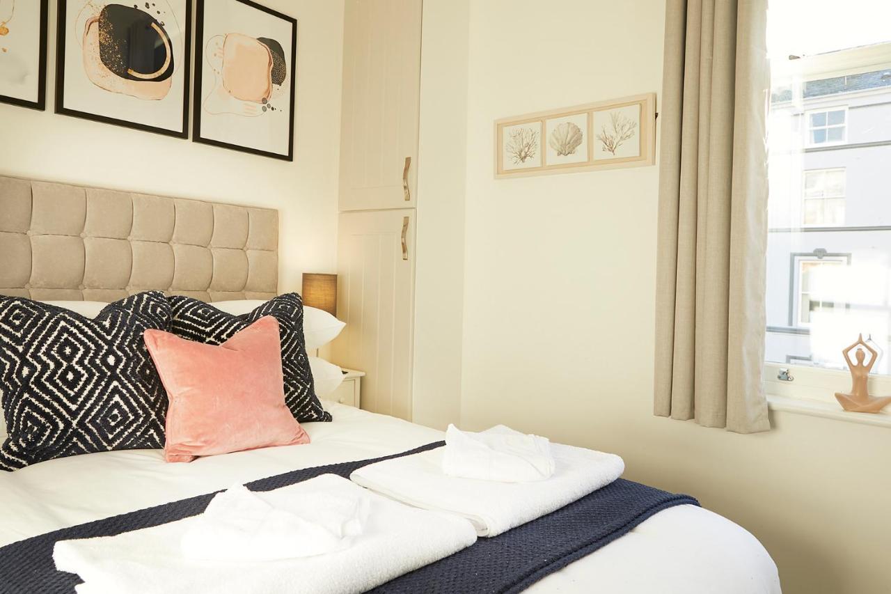 Apartment Sea View Serenity, Breath Taking Sea View Sleeps 4, Yorkshire Coast Lets Scarborough