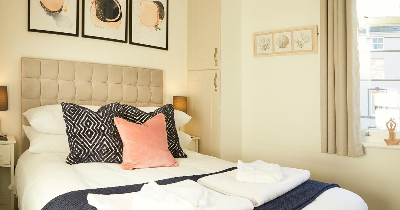 Apartment Sea View Serenity, Breath Taking Sea View Sleeps 4, Yorkshire Coast Lets