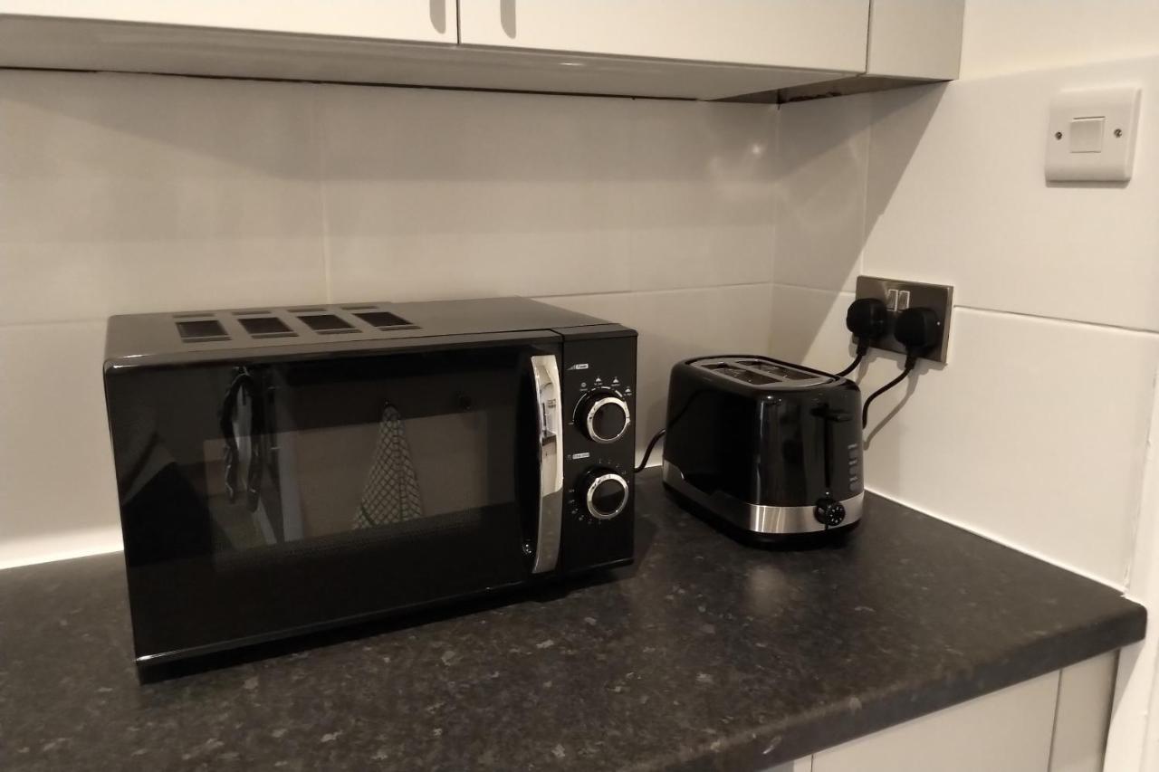 Oliver Wests Beautiful 2 Bedroom Sleeps 4 * Scarborough