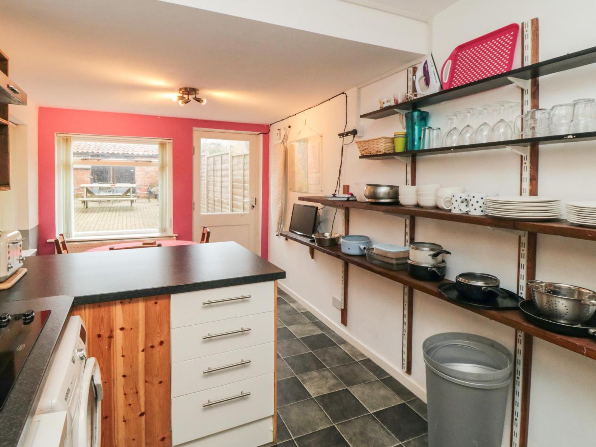 Tinsley Holiday home