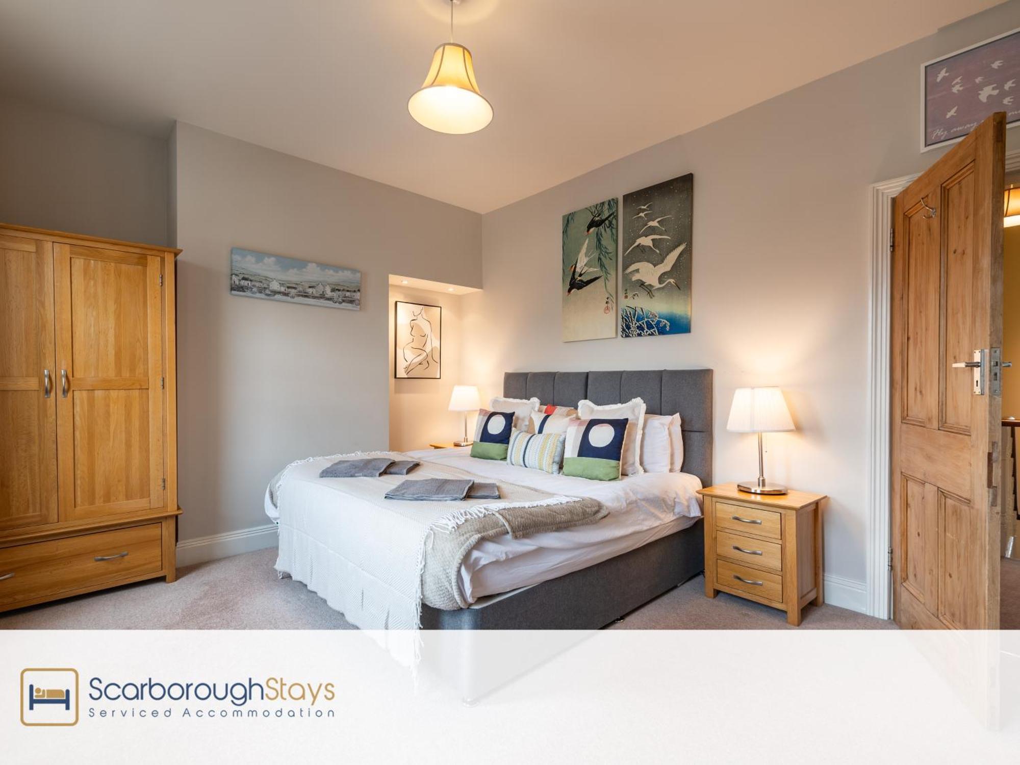 Holiday home - Mayville Scarborough