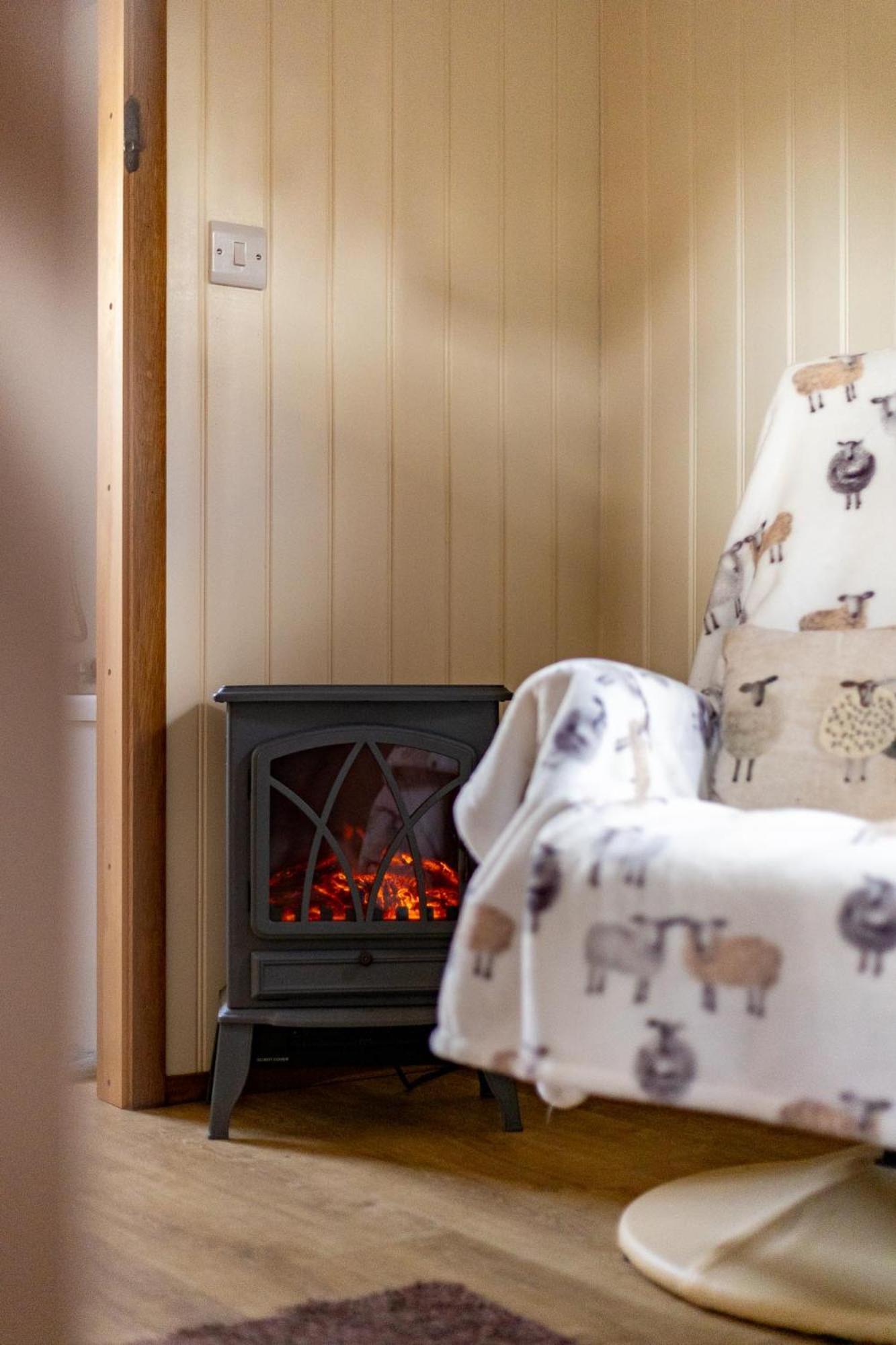 Apartment Shepherds Hut, West Ayton,