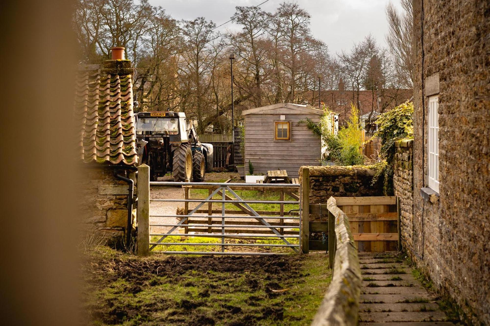 Shepherds Hut, West Ayton, Scarborough