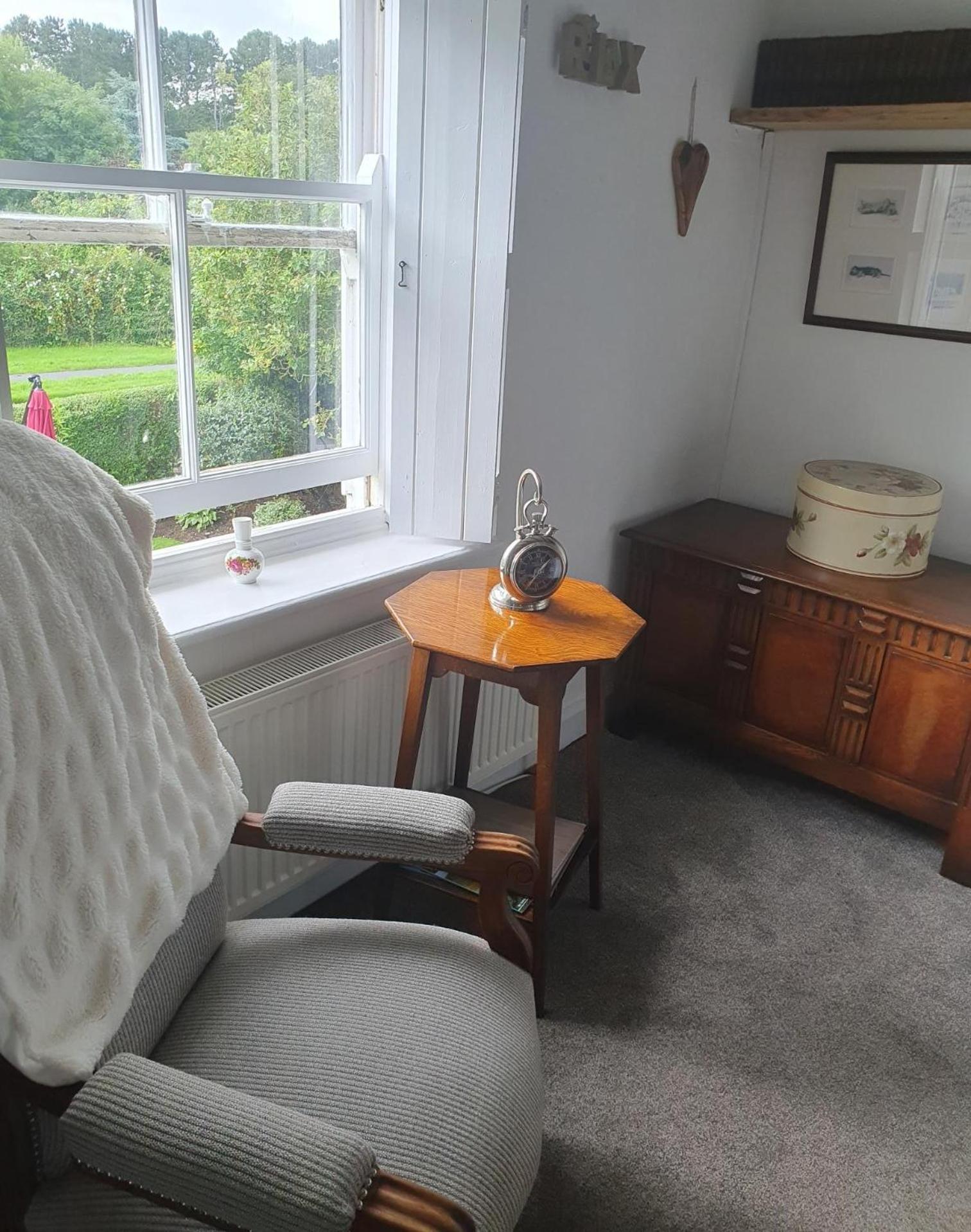 Farm stay The Foulsyke Licensed Scalby *