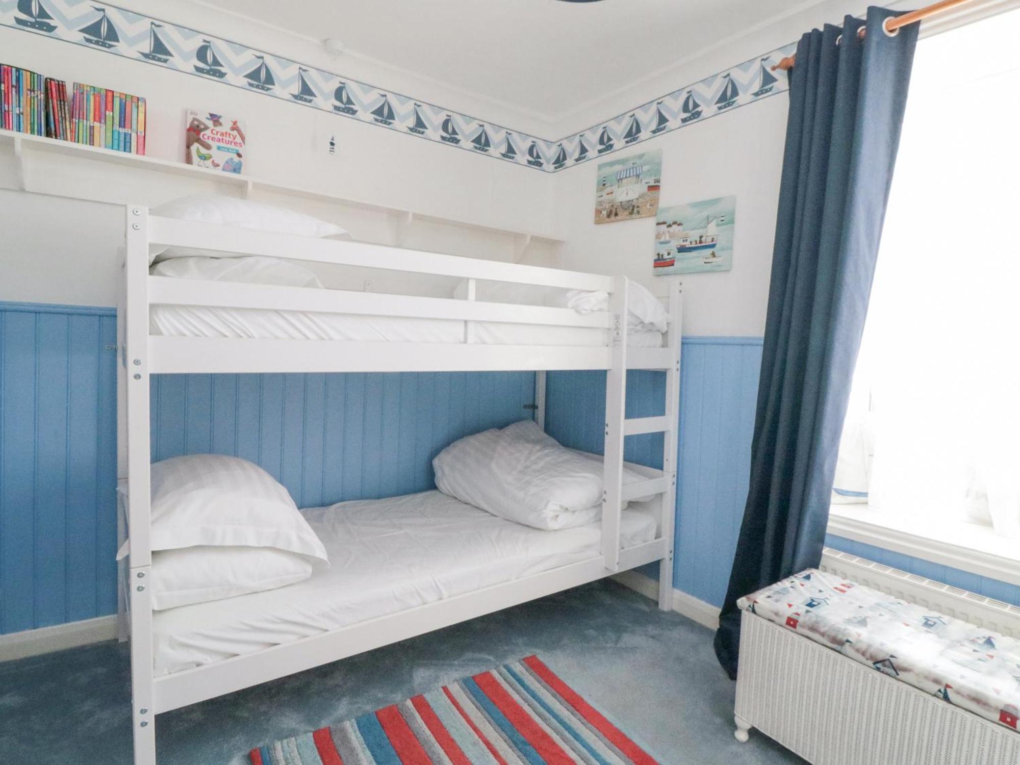 Hartwood Holiday home