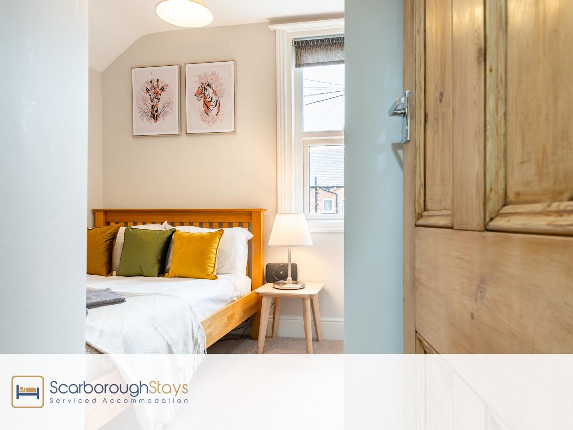 Holiday home - Mayville Scarborough