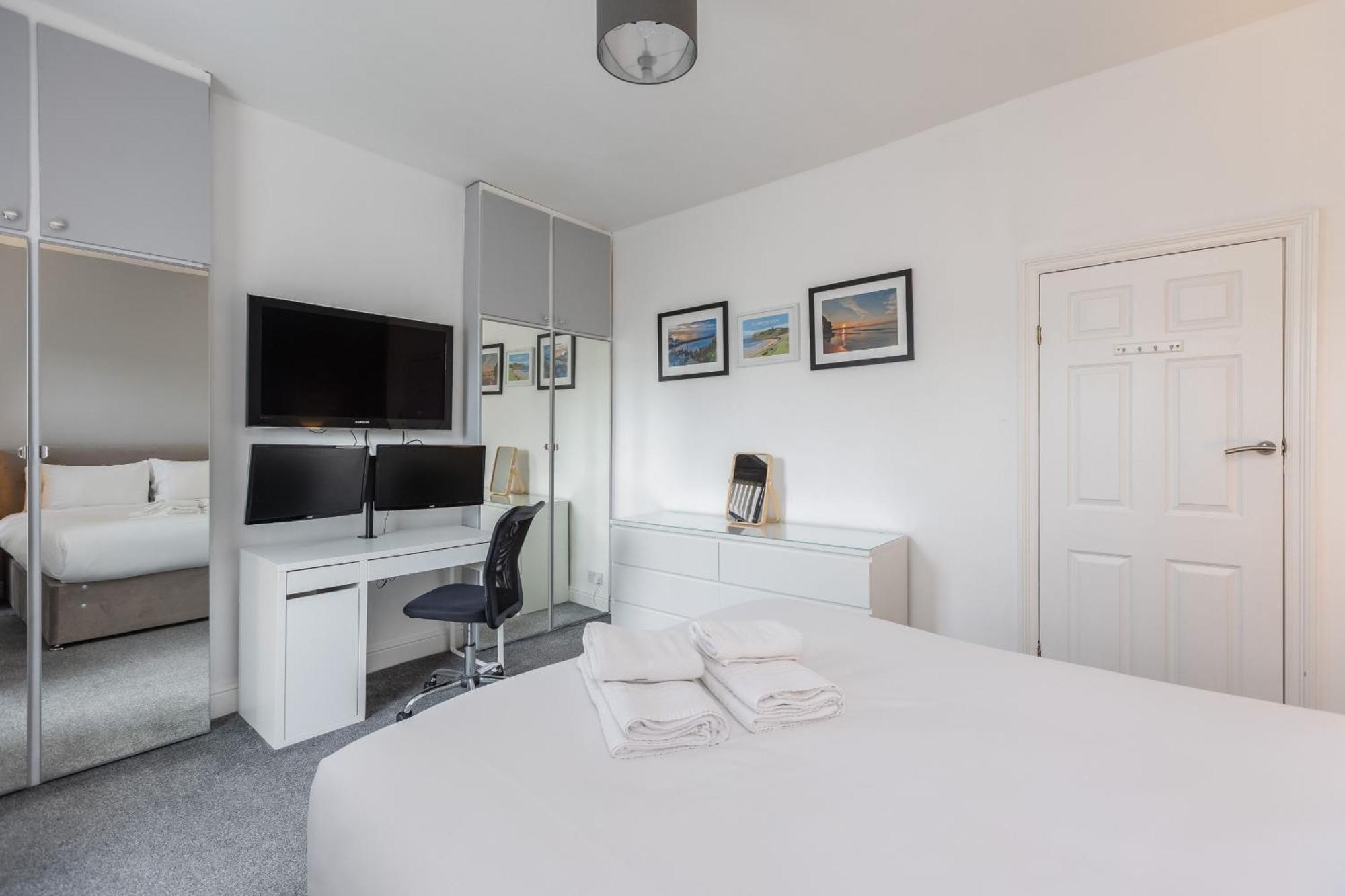 Holiday home Coastal Escape Close To North Bay- Pet Friendly *
