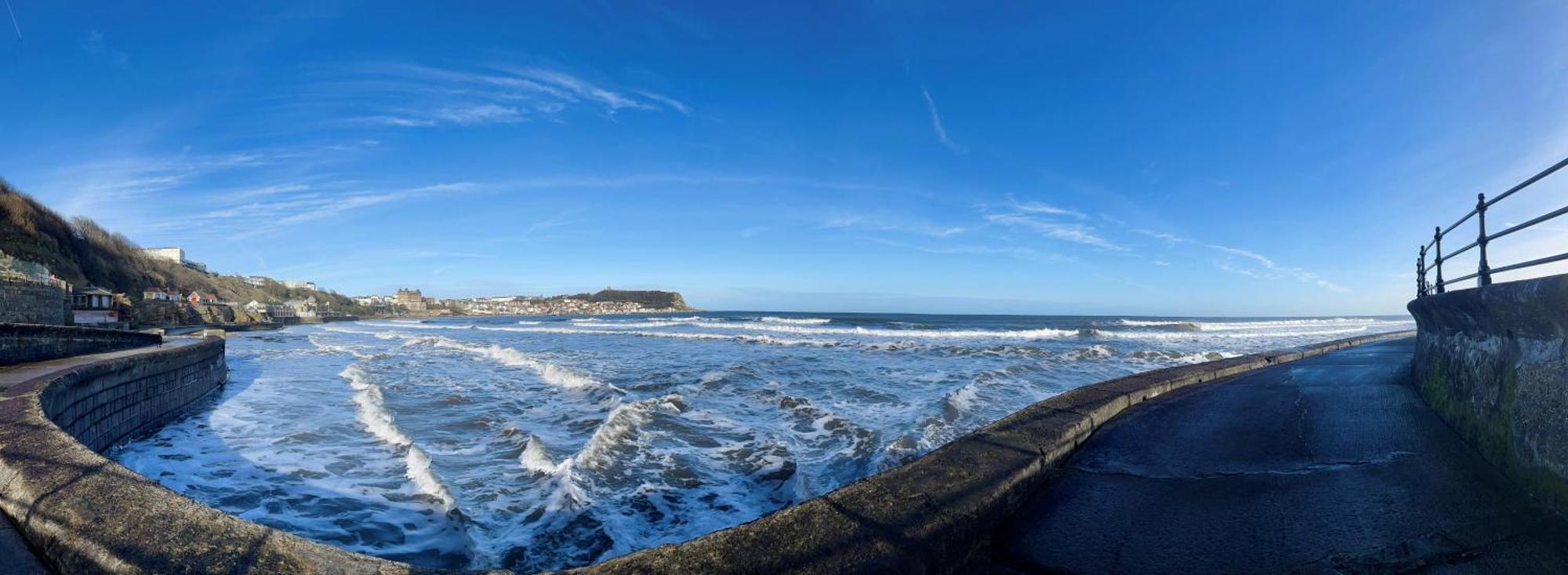 Weston Hotel Scarborough