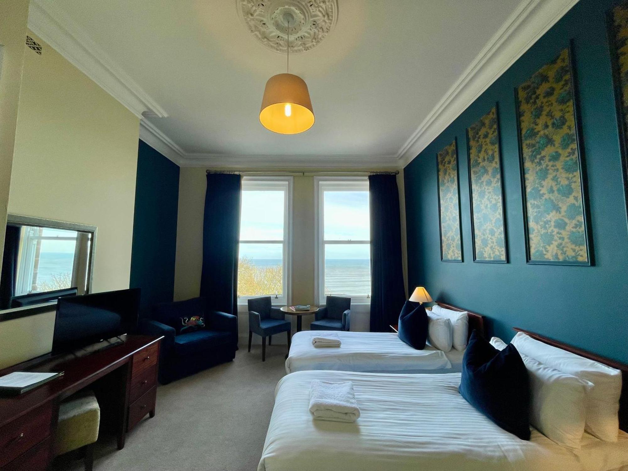 Weston Hotel