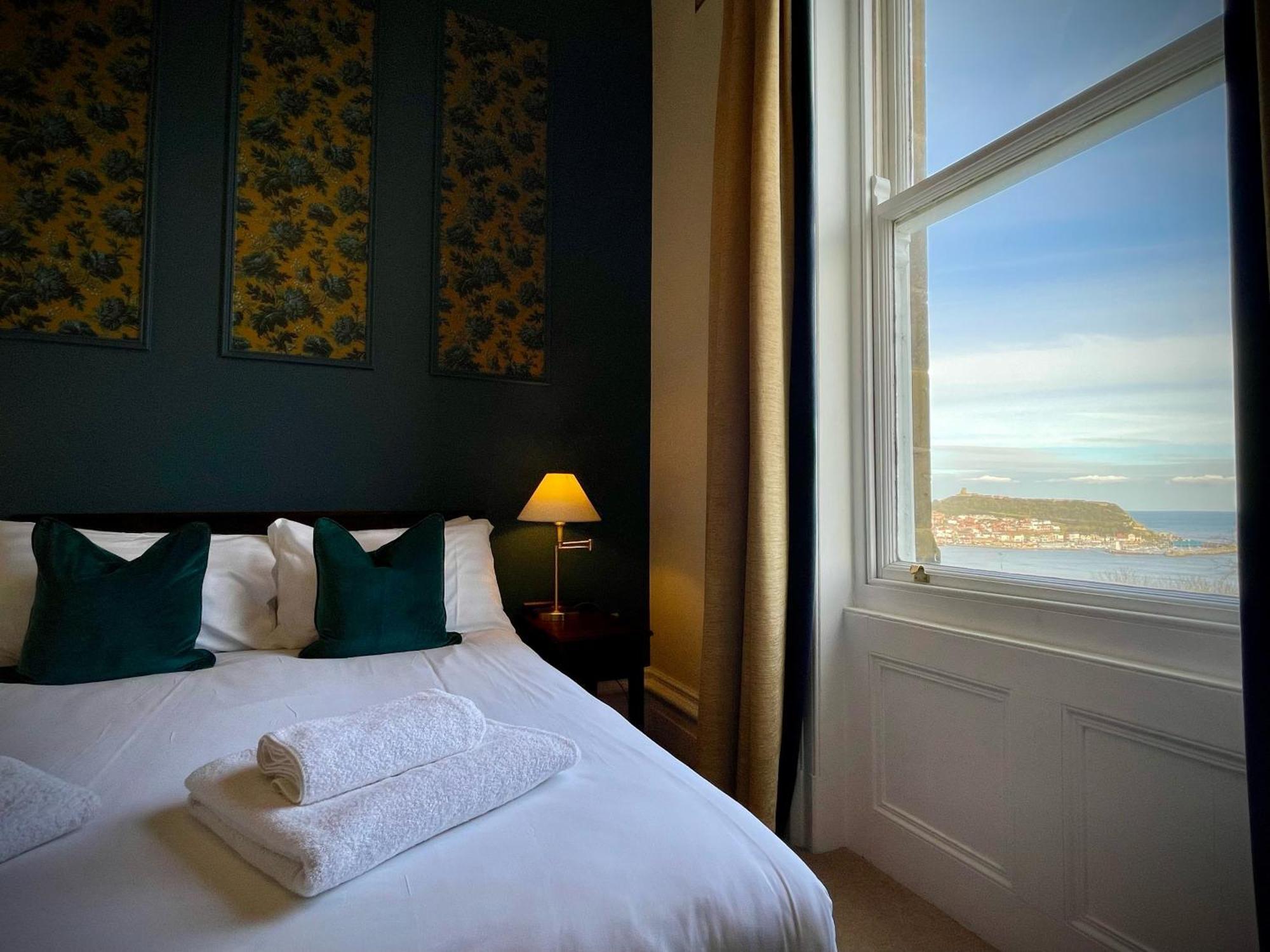 Weston Hotel Scarborough