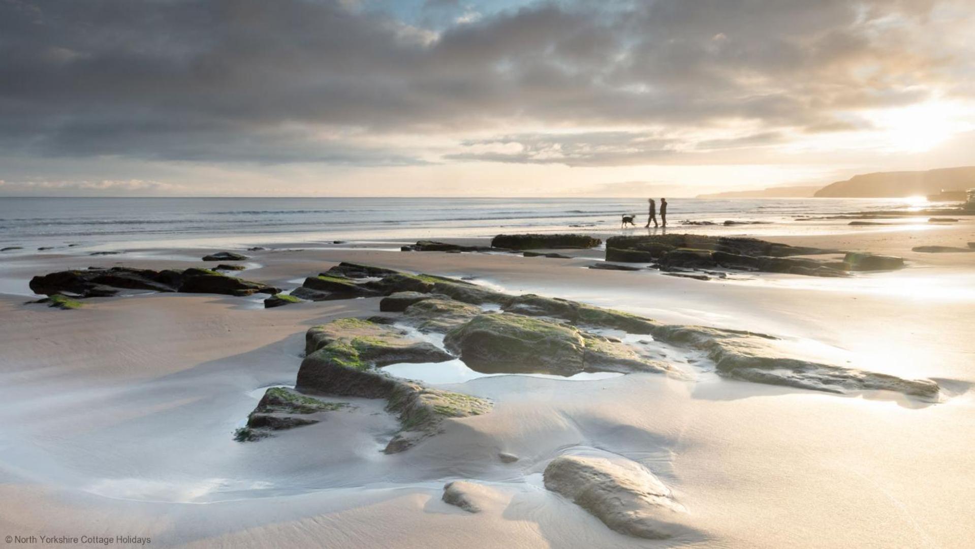 Holiday home Coastal Escape Close To North Bay- Pet Friendly Scarborough