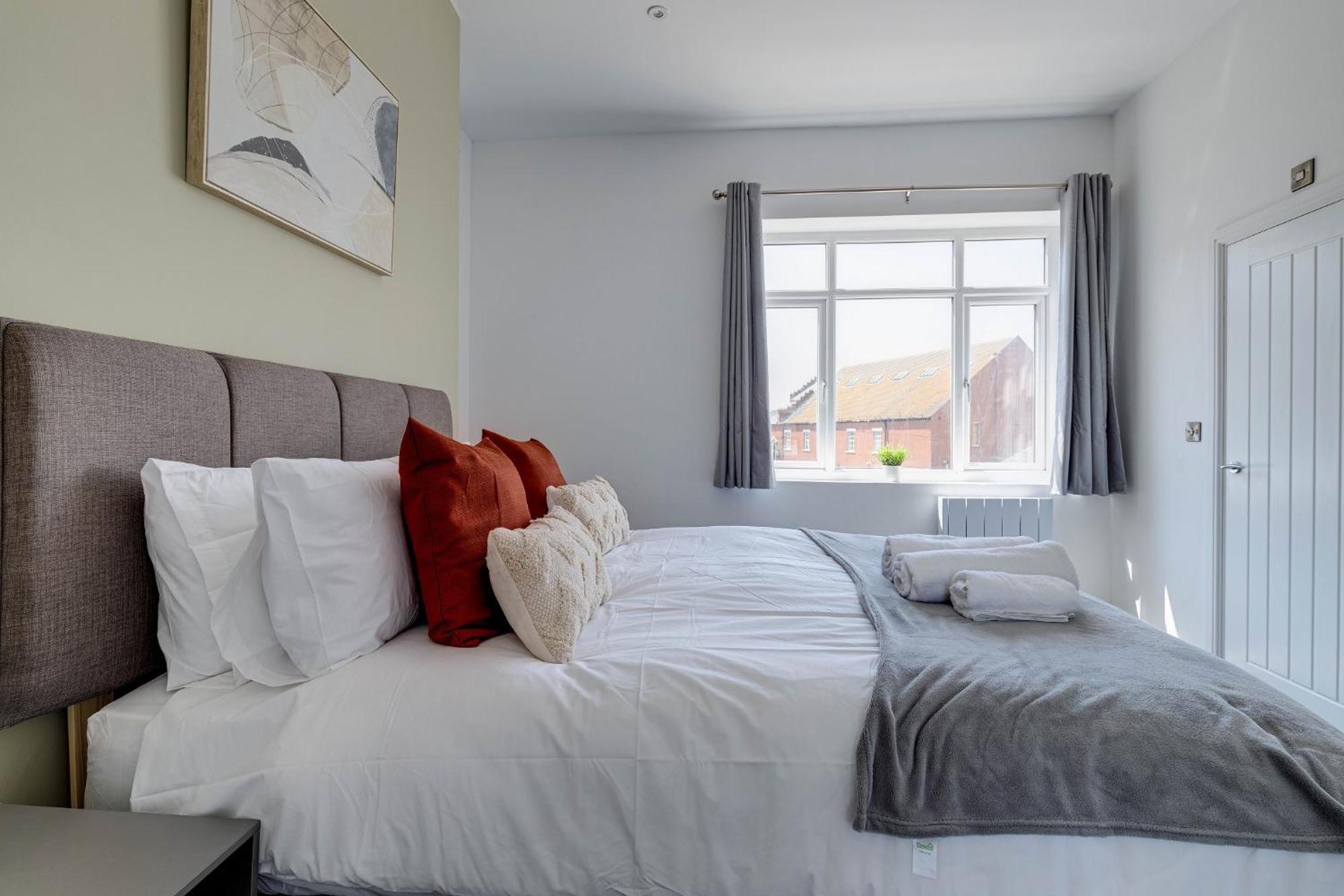 Apartment No 2 At Empire 39 *
