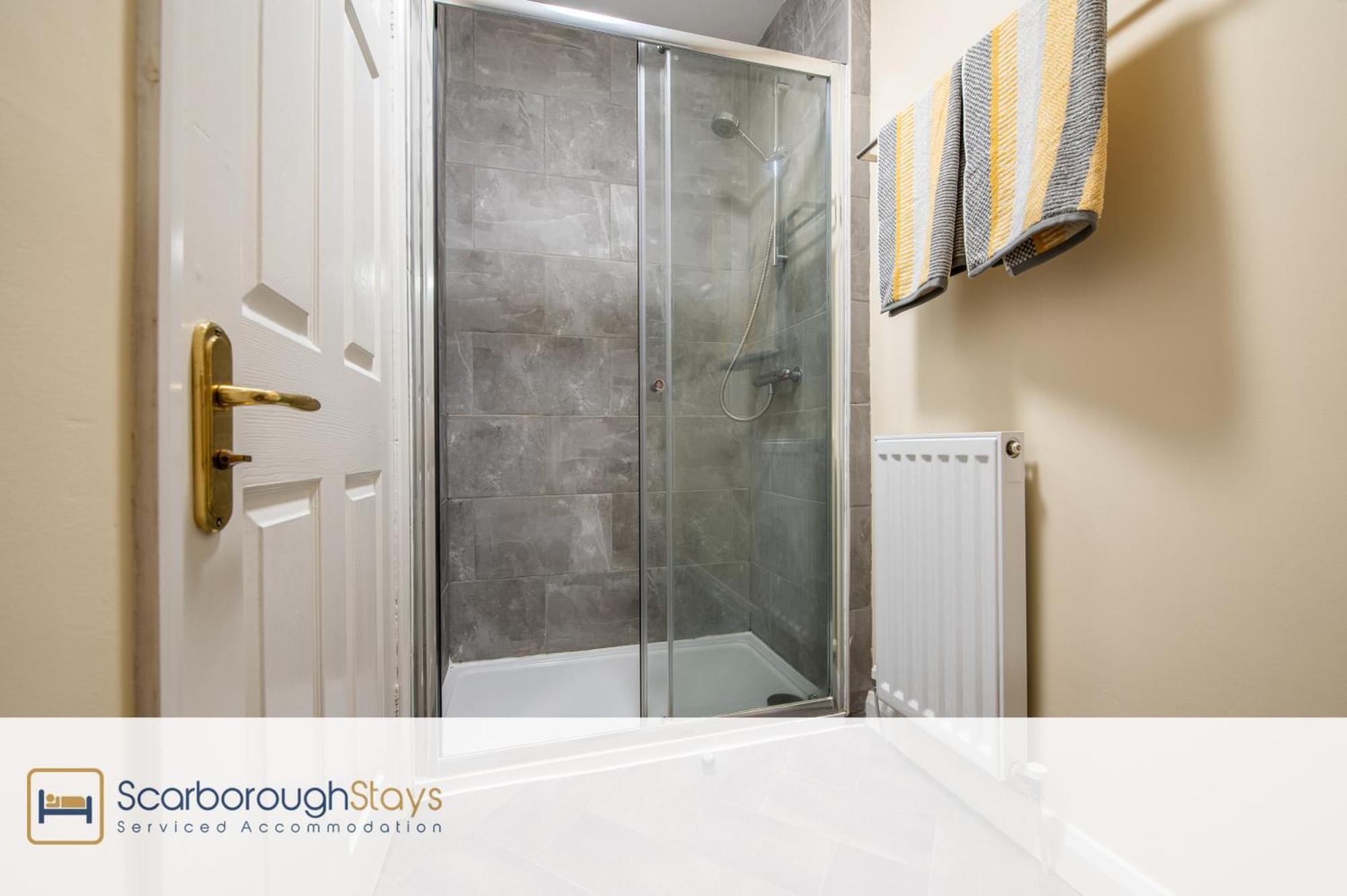 Scarborough Stays - Hampton Apartments * Scarborough