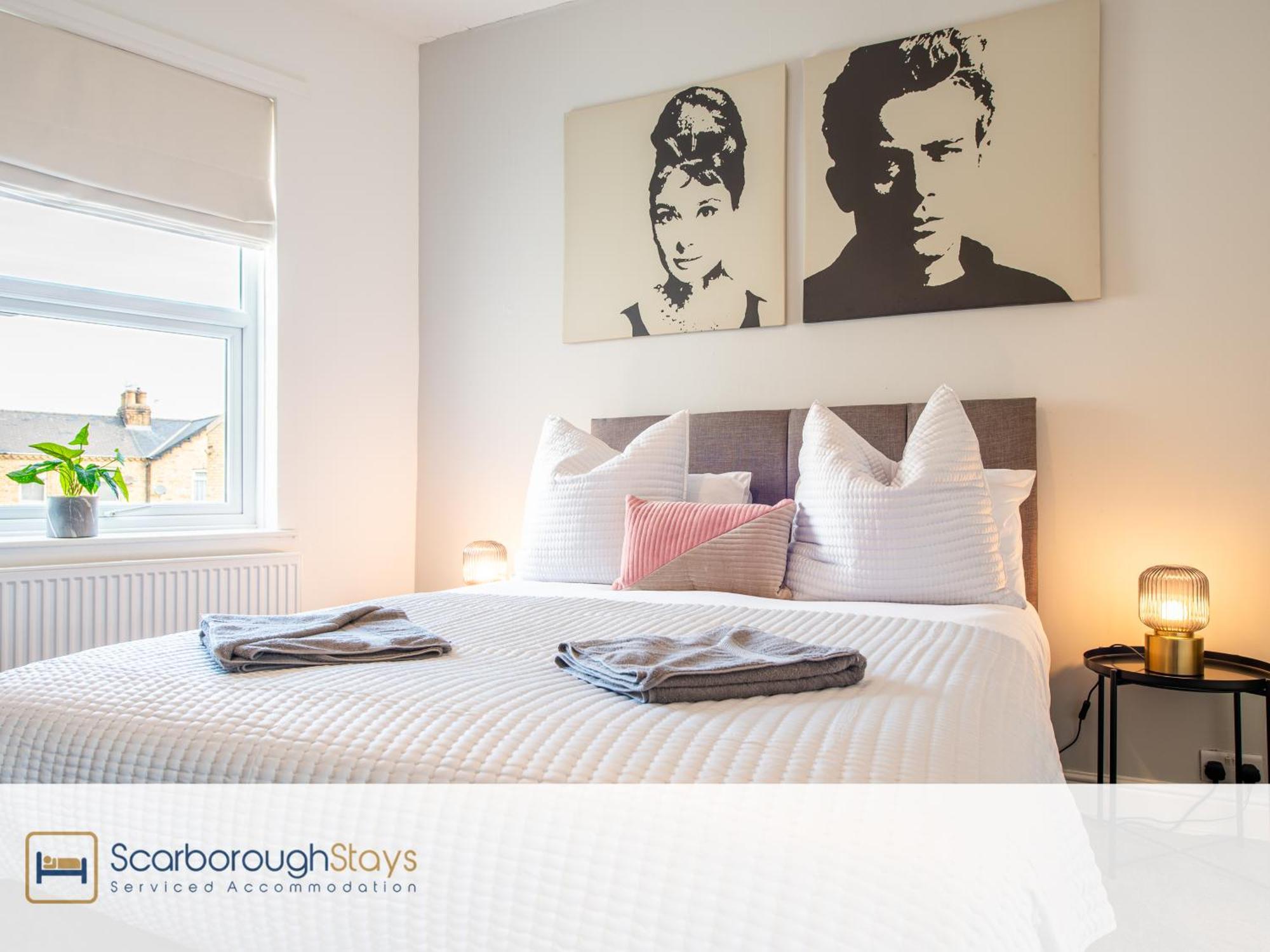 Scarborough Stays - Hampton Apartments Scarborough