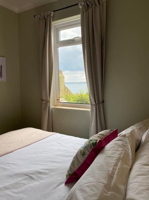 Sea Biscuit Cottage, Holiday home