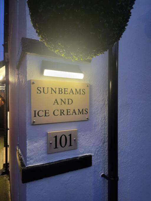 Sunbeams And Ice Creams Holiday home *