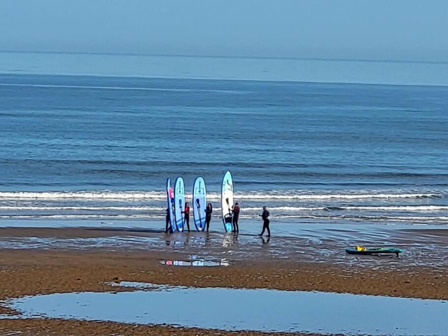 Sunbeams And Ice Creams Scarborough