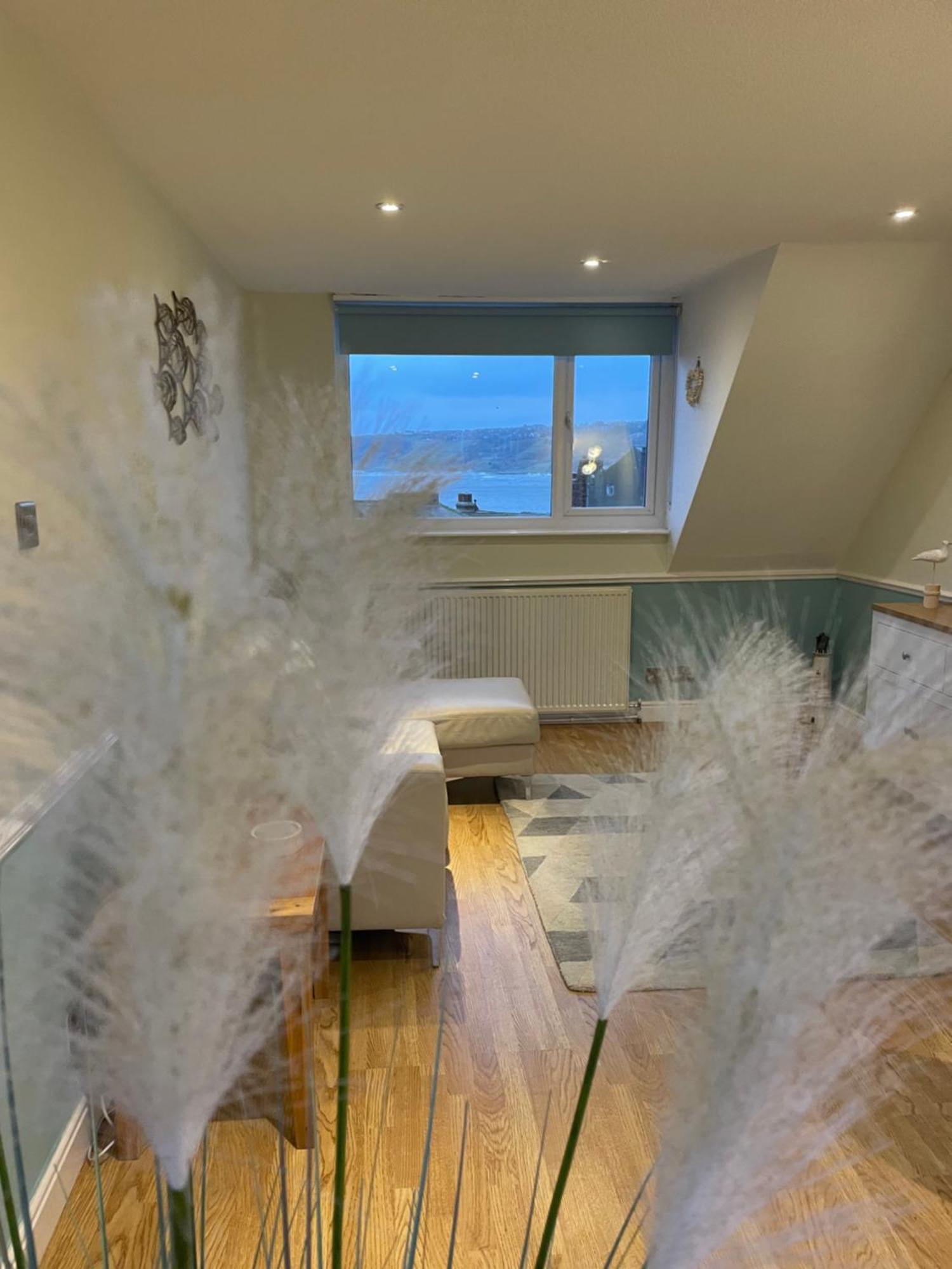 Lighthouse View, One Min From Harbour & Beach * Scarborough