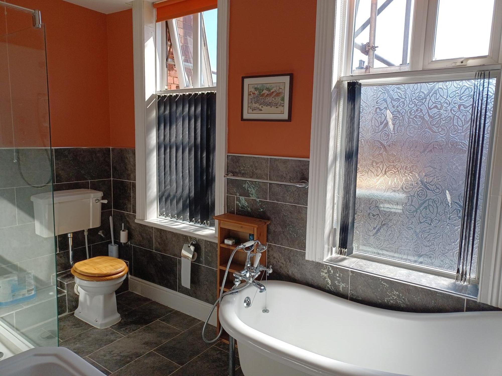 25 Avenue Victoria Flat 2 Apartment
