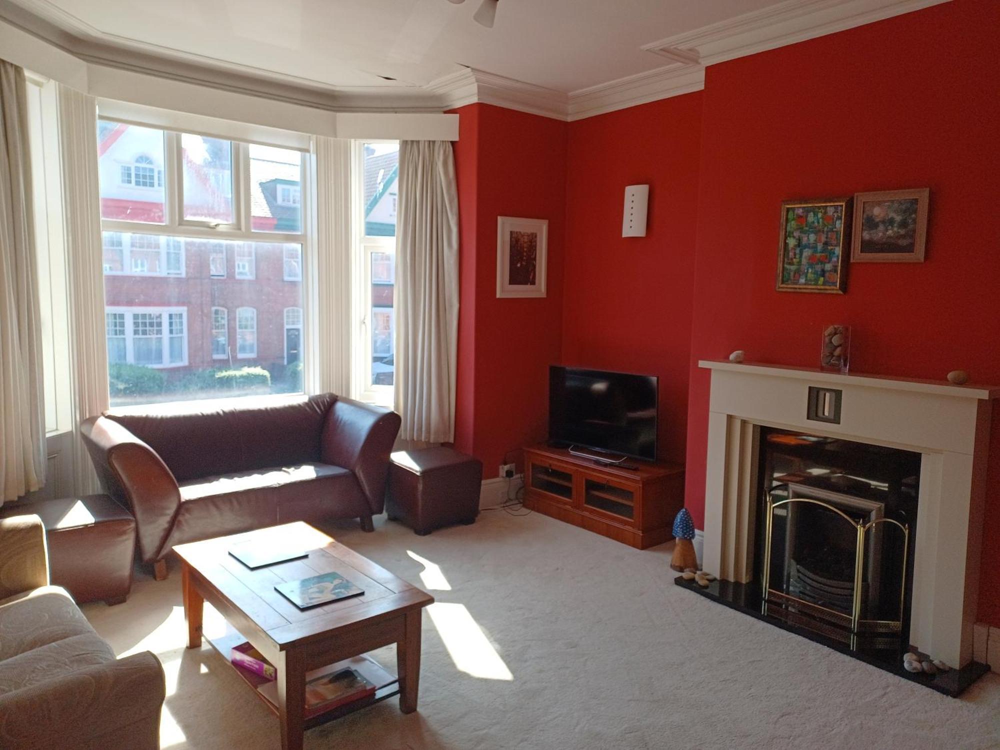25 Avenue Victoria Flat 2 Apartment