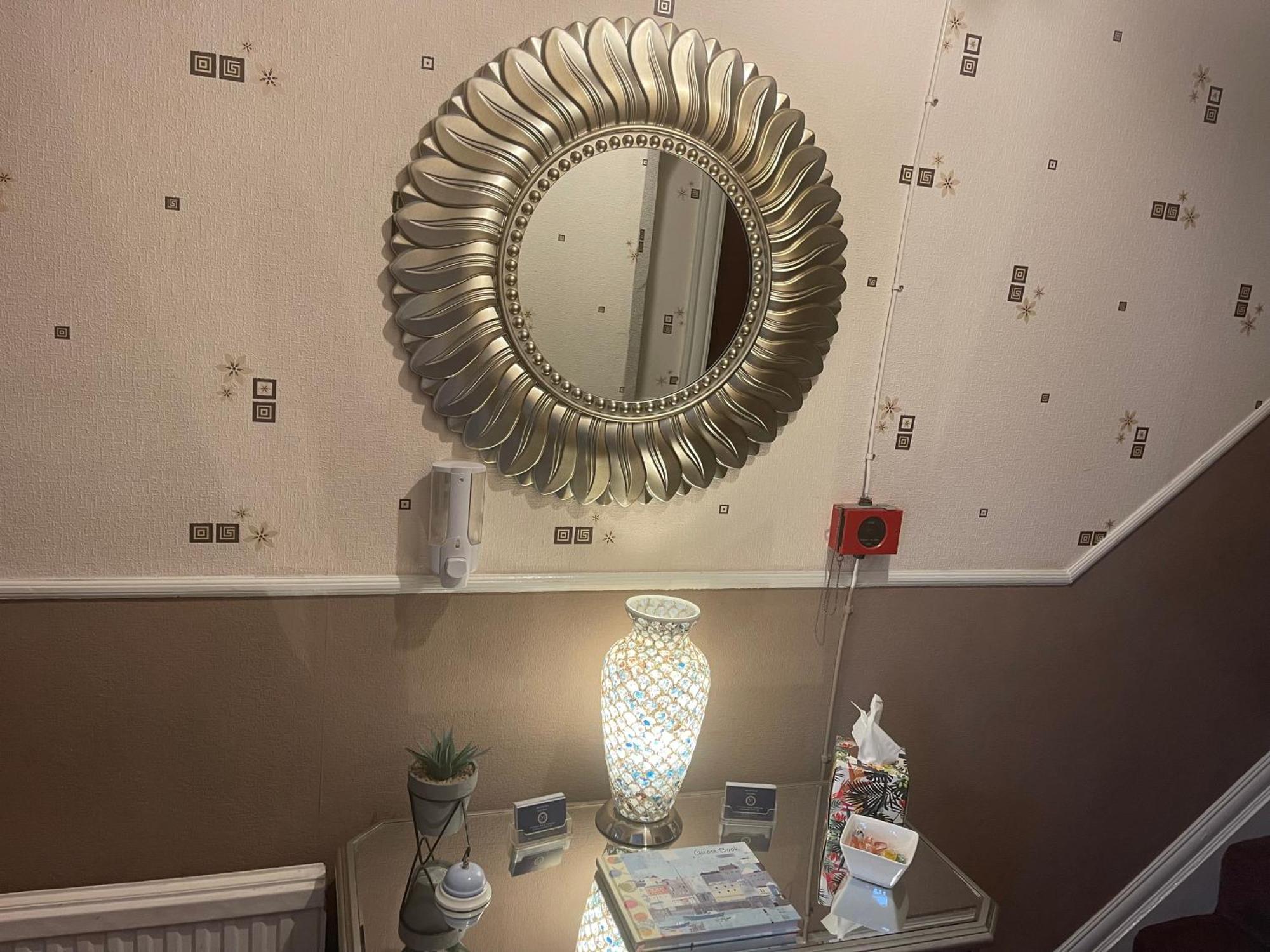 Monico Guest house 3*