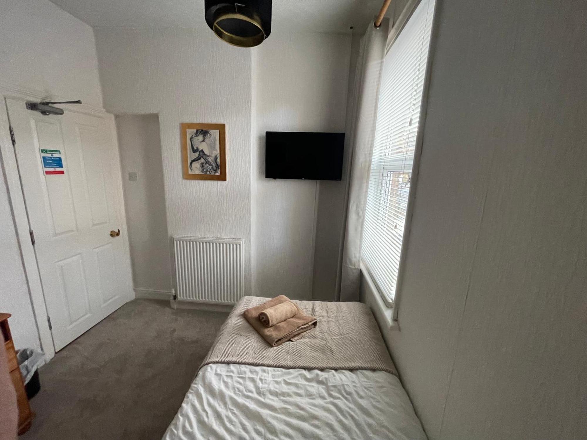 Monico Guest house 3*