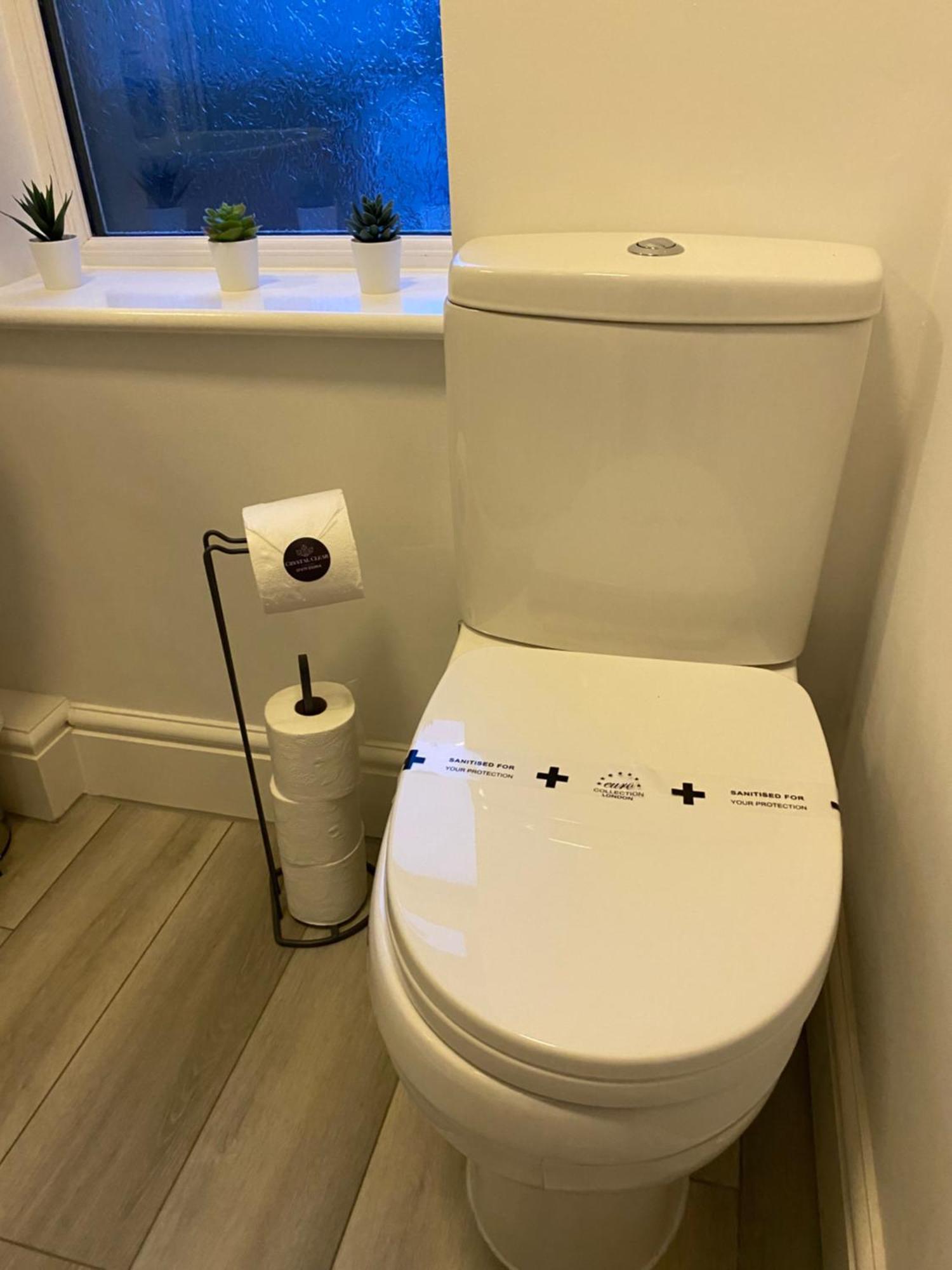 Holiday home Tunny In Old Town Scarborough