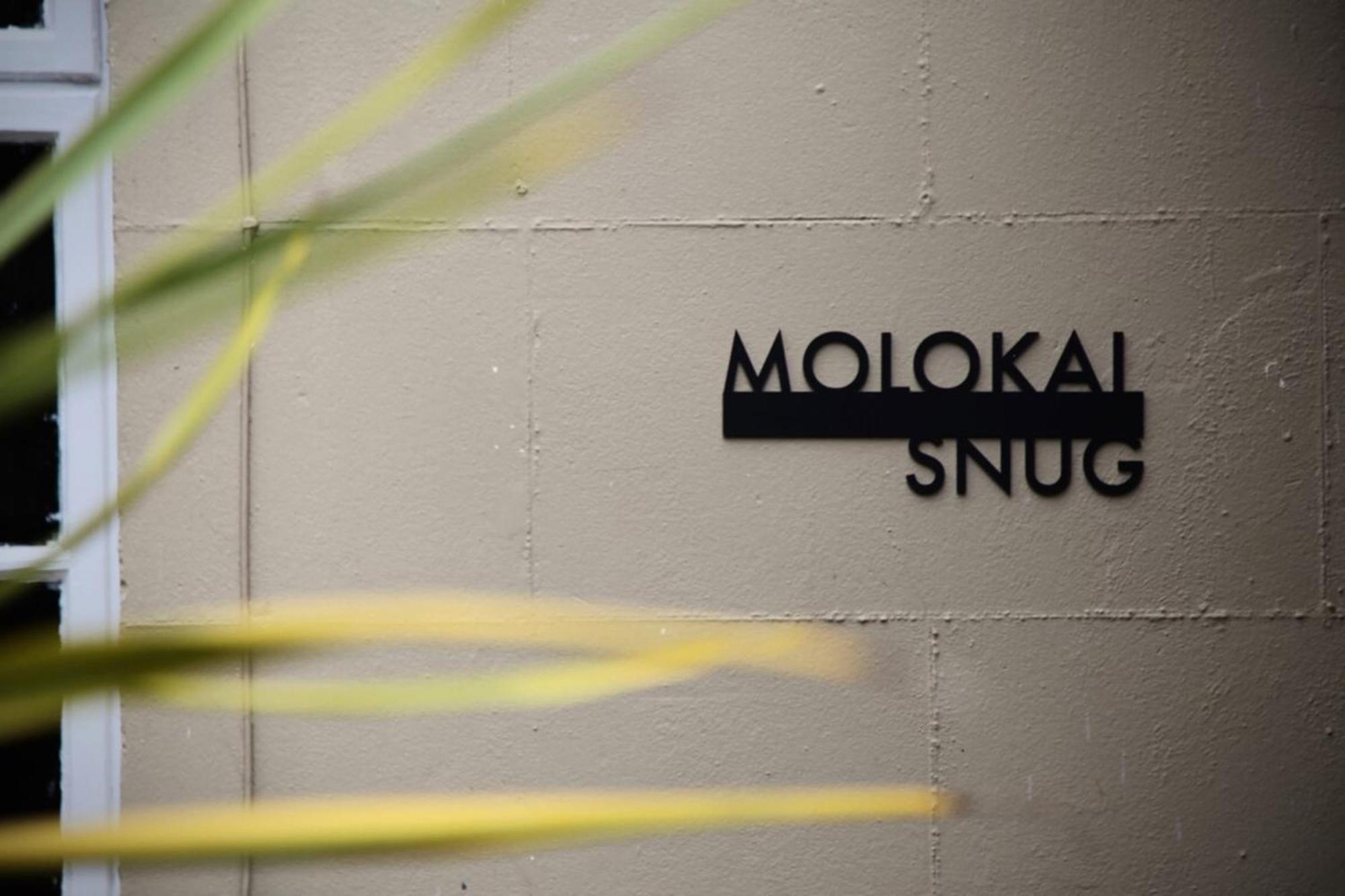 Molokai Snug Location North South Bay Courtyard Garden Parking Scarborough