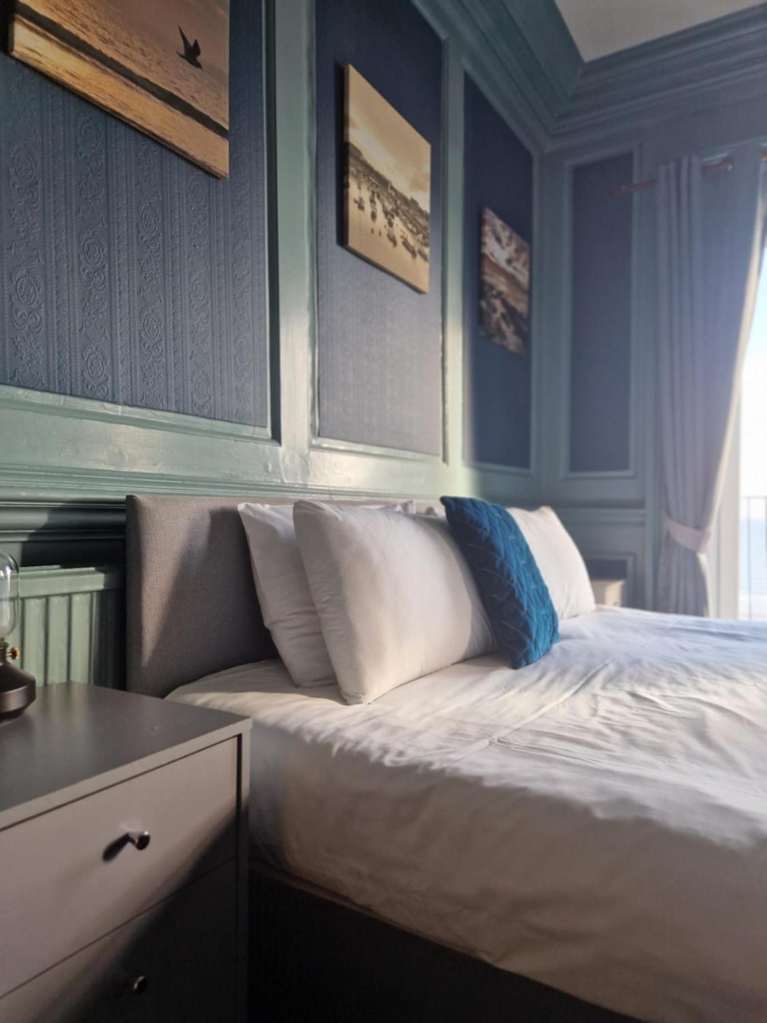 Guest house The Mariners House Scarborough