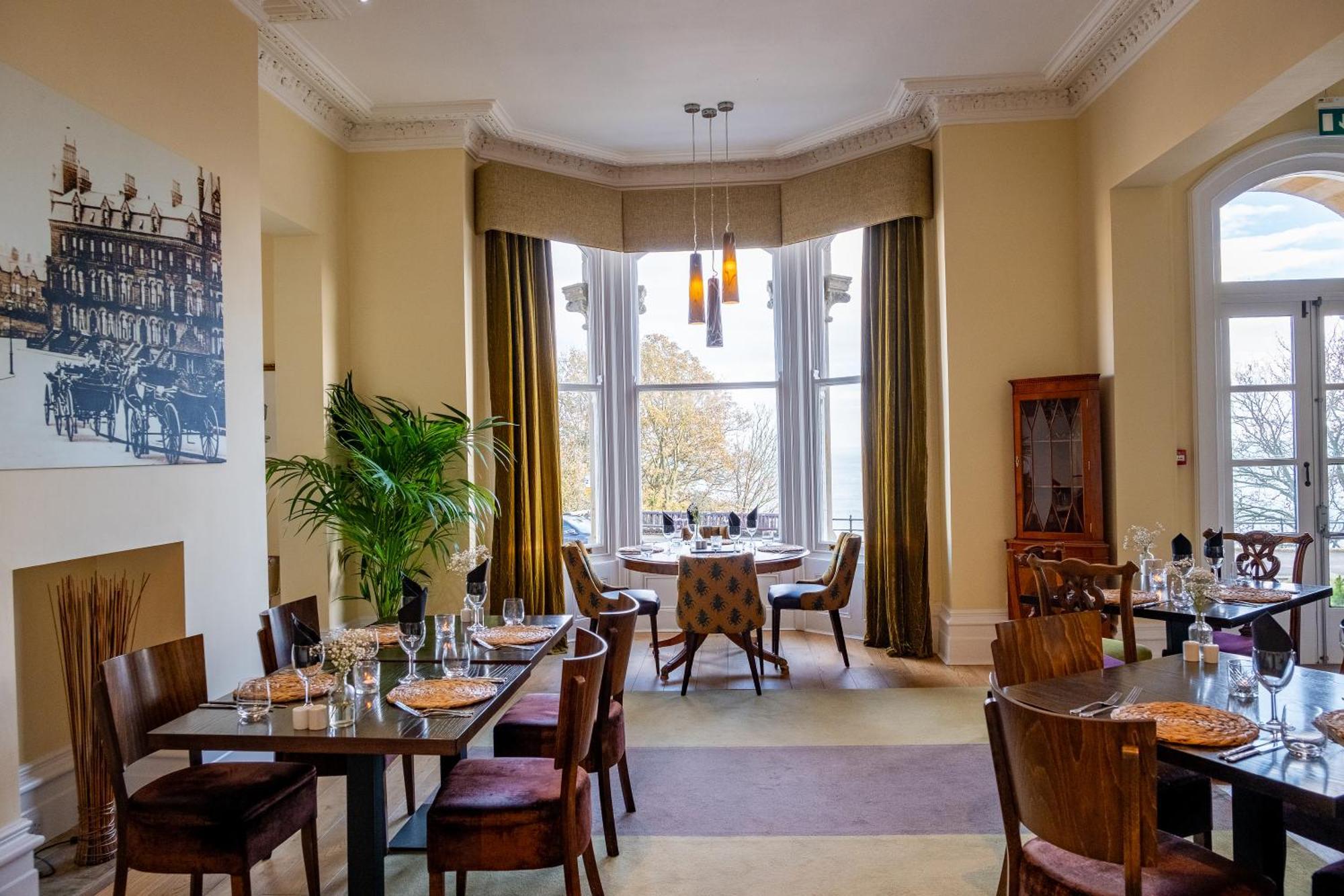 Hotel Weston