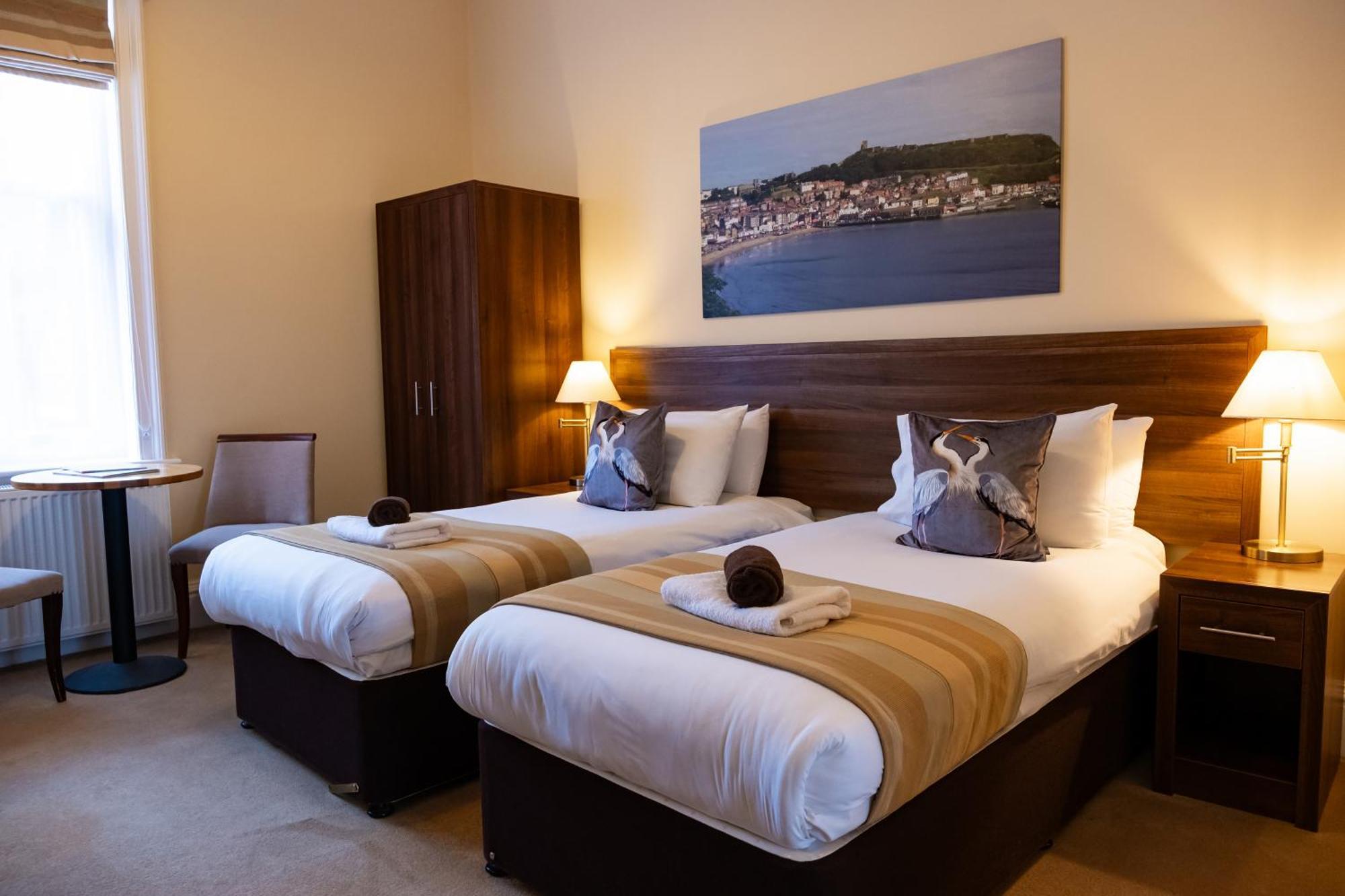 Weston Hotel 3*