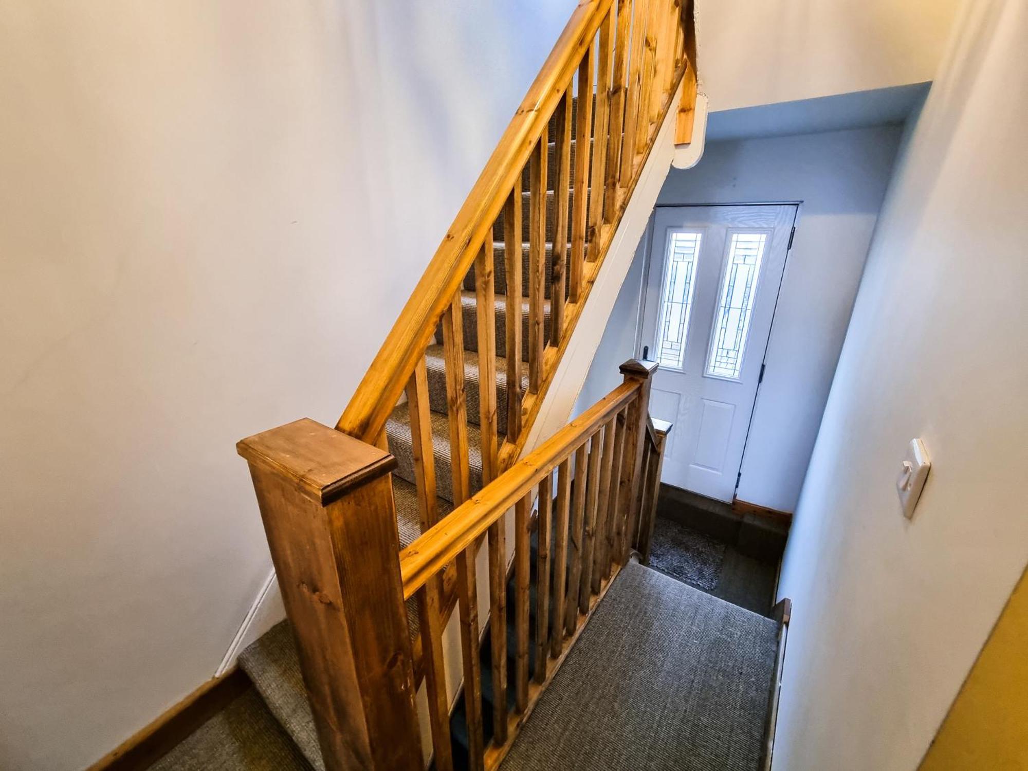 39 St Marys Walk Holiday home *