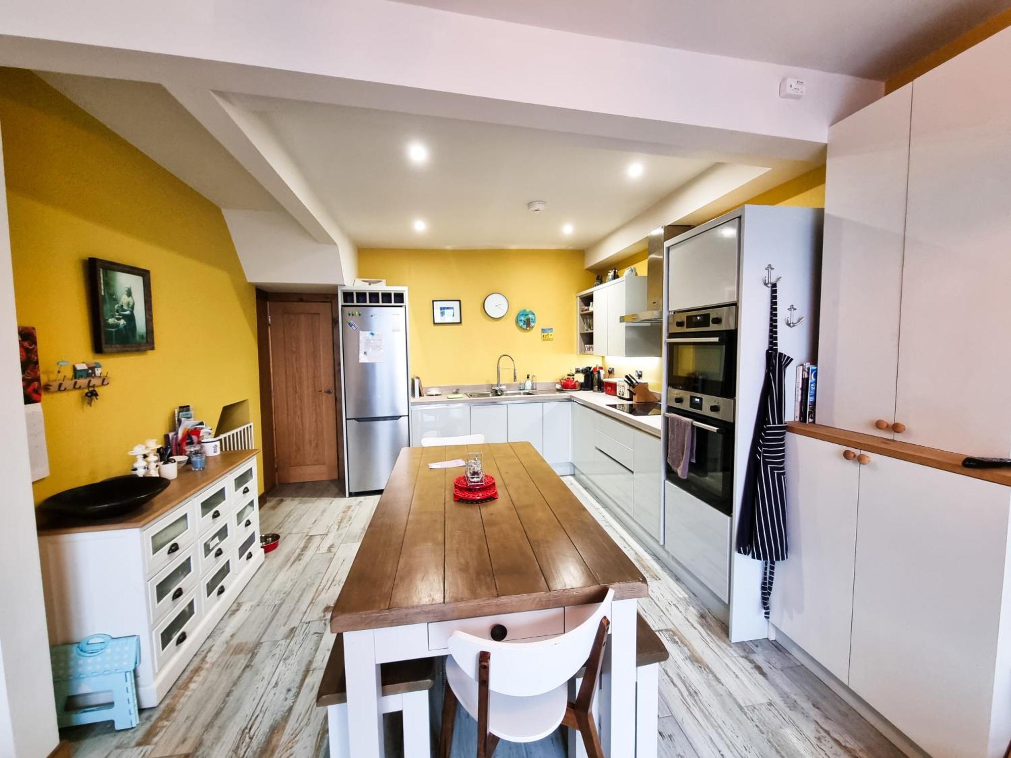 Holiday home 39 St Marys Walk