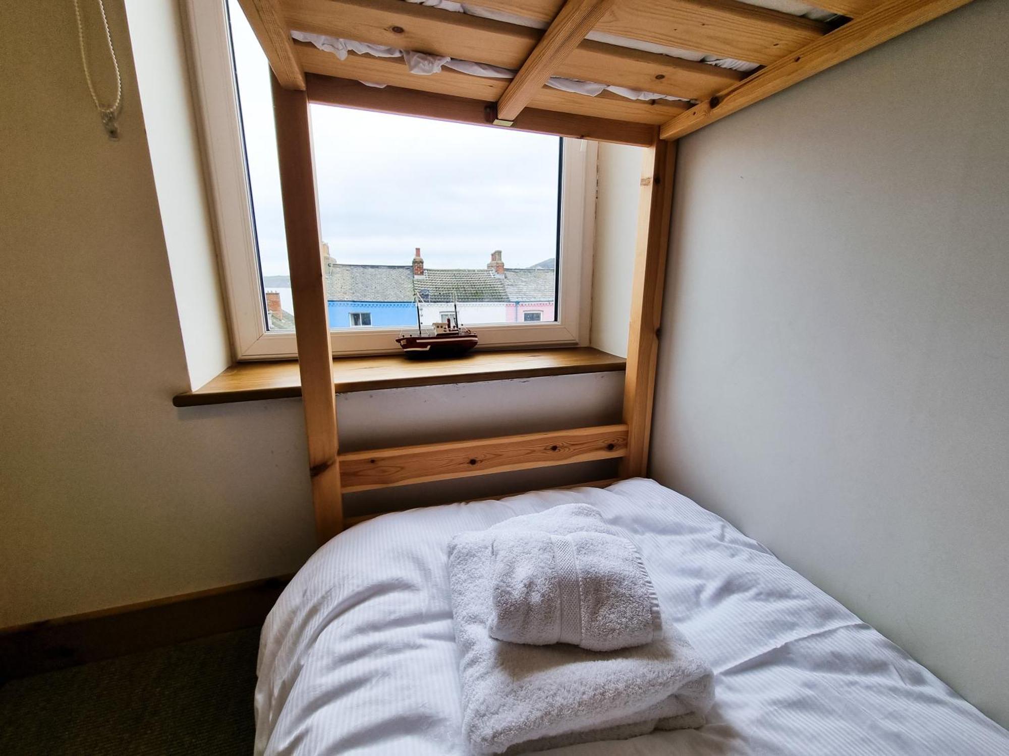 39 St Marys Walk Holiday home