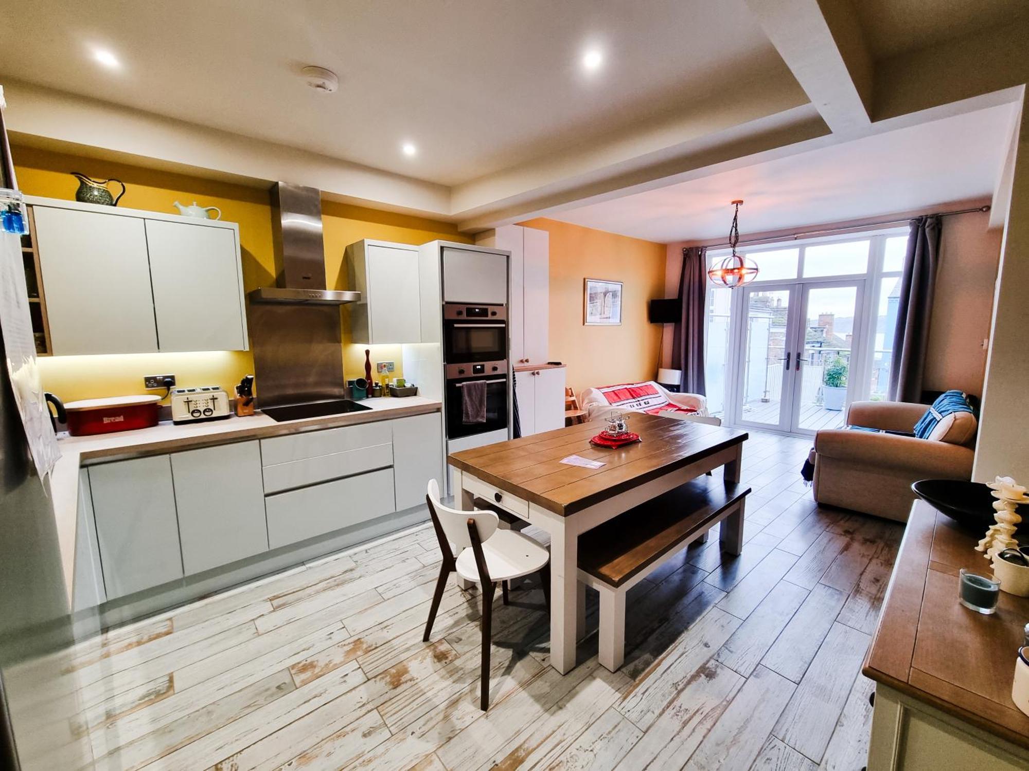 Holiday home 39 St Marys Walk *