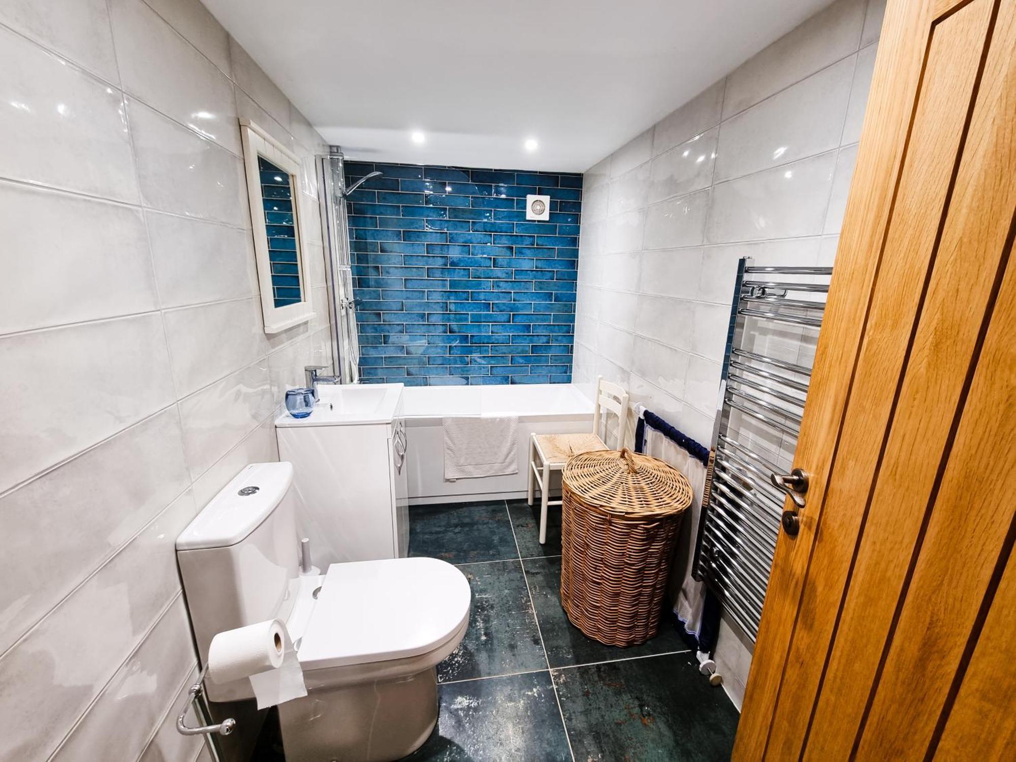 39 St Marys Walk Holiday home *